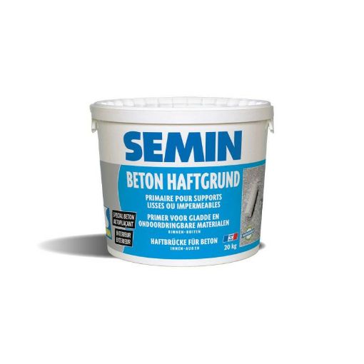Obrazek BETON HAFTGRUND 20 KG grunt sczepny     