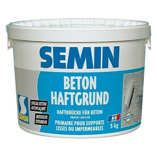 Obrazek BETON HAFTGRUND 5 KG grunt na podłoża
