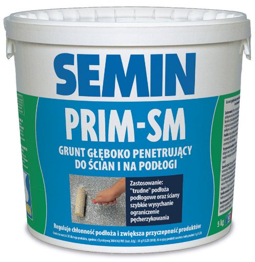 Obrazek PRIM SM 5 KG