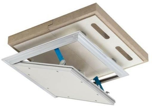 Obrazek Alumatic EI30 500x500x25 sufit