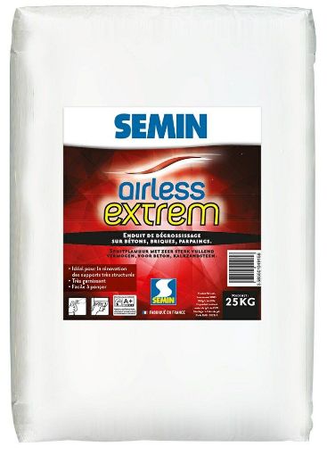 Obrazek AIRLESS EXTREM worek 25kg
