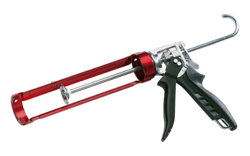 Obrazek PISTOLET DO KARTUSZY SUPER 26 CM 2011000