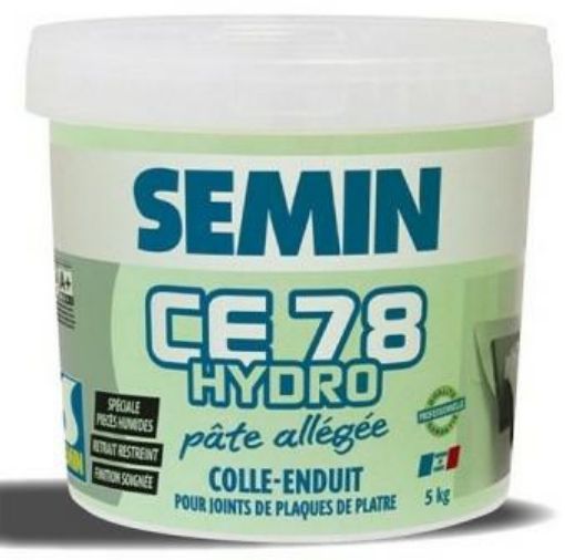 Obrazek CE 78 HYDRO PATE wiadro 5 kg