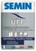 Obrazek UFF Universal Filler & Finish worek 5 kg
