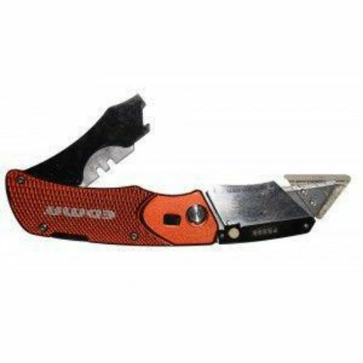Obrazek FOLDABLE SAFETY KNIFE