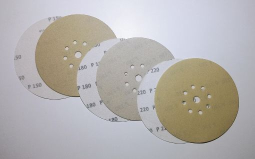 Obrazek Uchwyt 2x1,5m Ergo liss 1482150