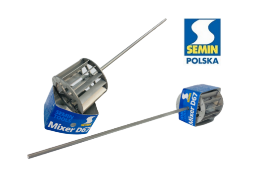 Obrazek MIESZADŁO P67