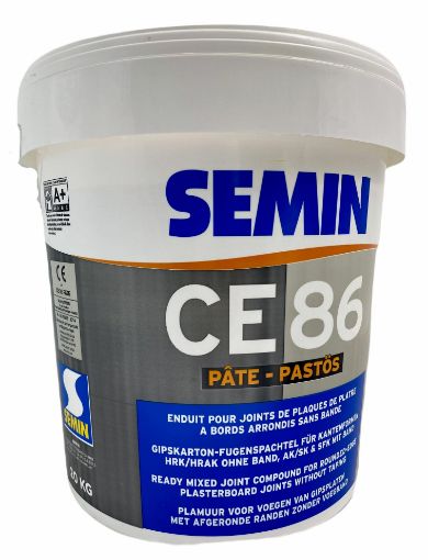 Obrazek CE 86 Pate 20 kg                        