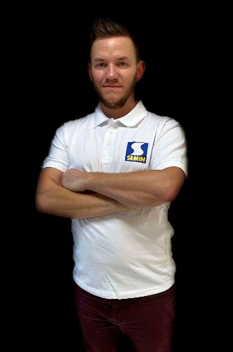 Obrazek MASCOT® CROSSOVER BANDOL Polo L