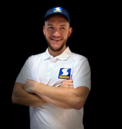 Obrazek MASCOT® COMPLETE Czapka z daszkiem