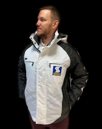 Obrazek MASCOT® UNIQUE FRANKFURT Kurtka XL