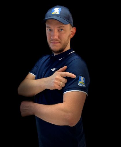 Obrazek Semin 4F T-Shirt XL