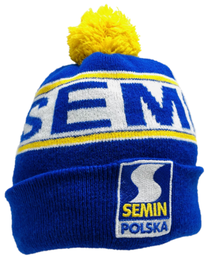 Obrazek Czapka zimowa Semin