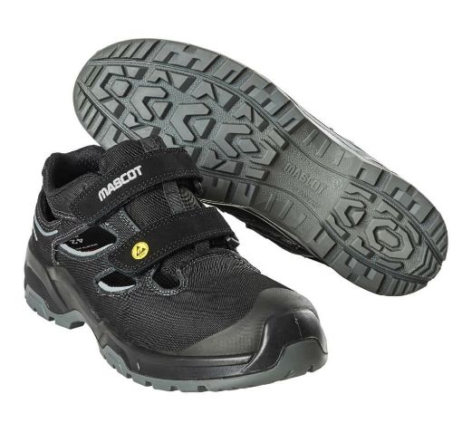 Obrazek MASCOT® FOOTWEAR FLEX S1P Sandały 44