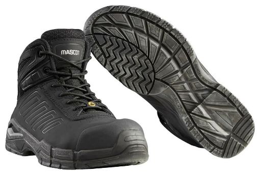Obrazek MASCOT® FOOTWEAR FIT TRIVOR S3 41
