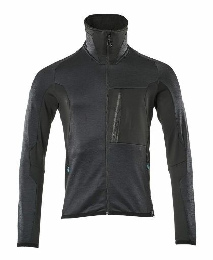 Obrazek MASCOT ADVANCED Bluza polarowa XL