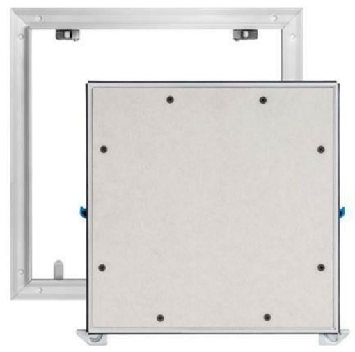 Obrazek AluNova 150x150x25 22-074